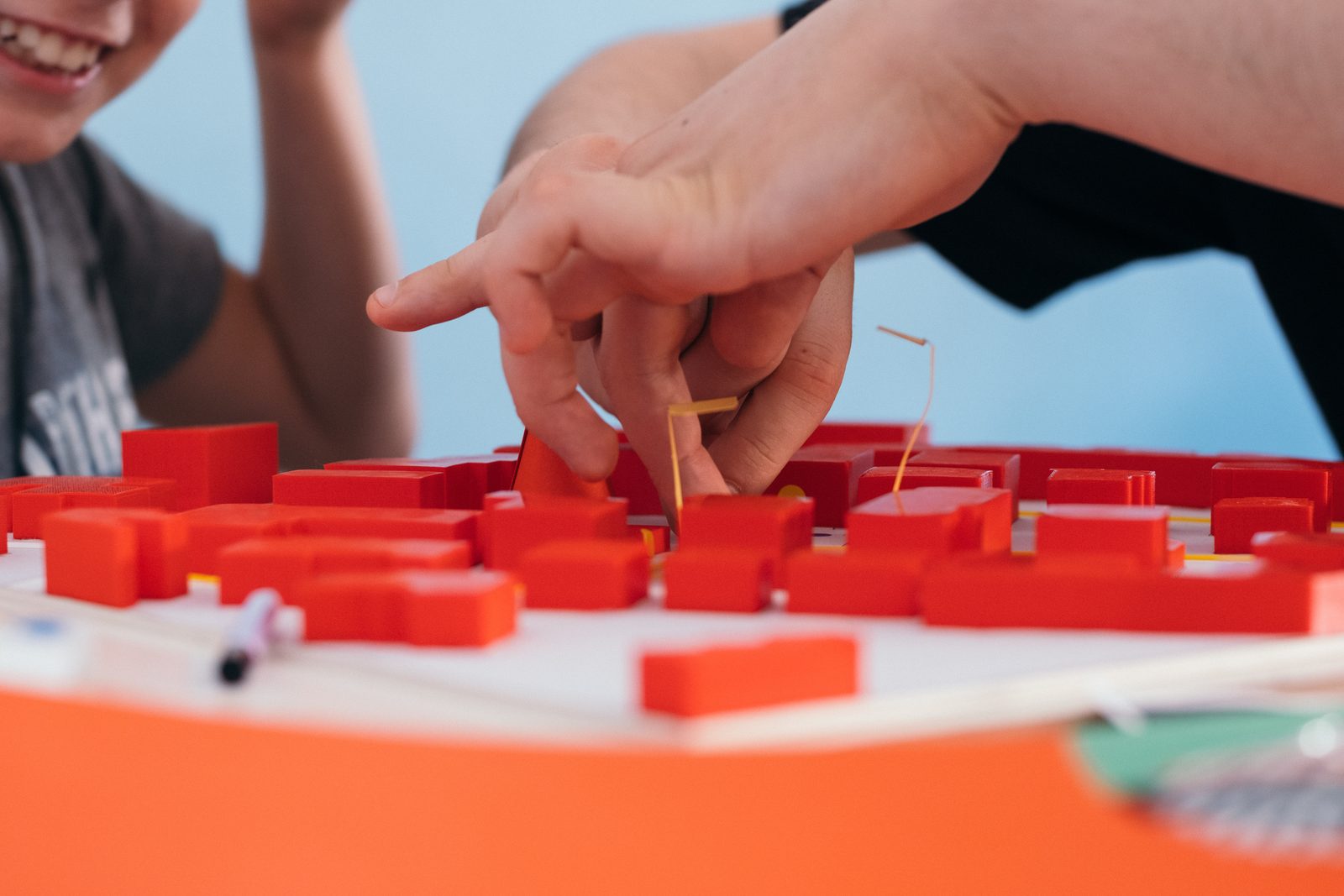 Colla Lab II Fase 2 — sessione di Grasshopper: variazioni parametriche sul vaso