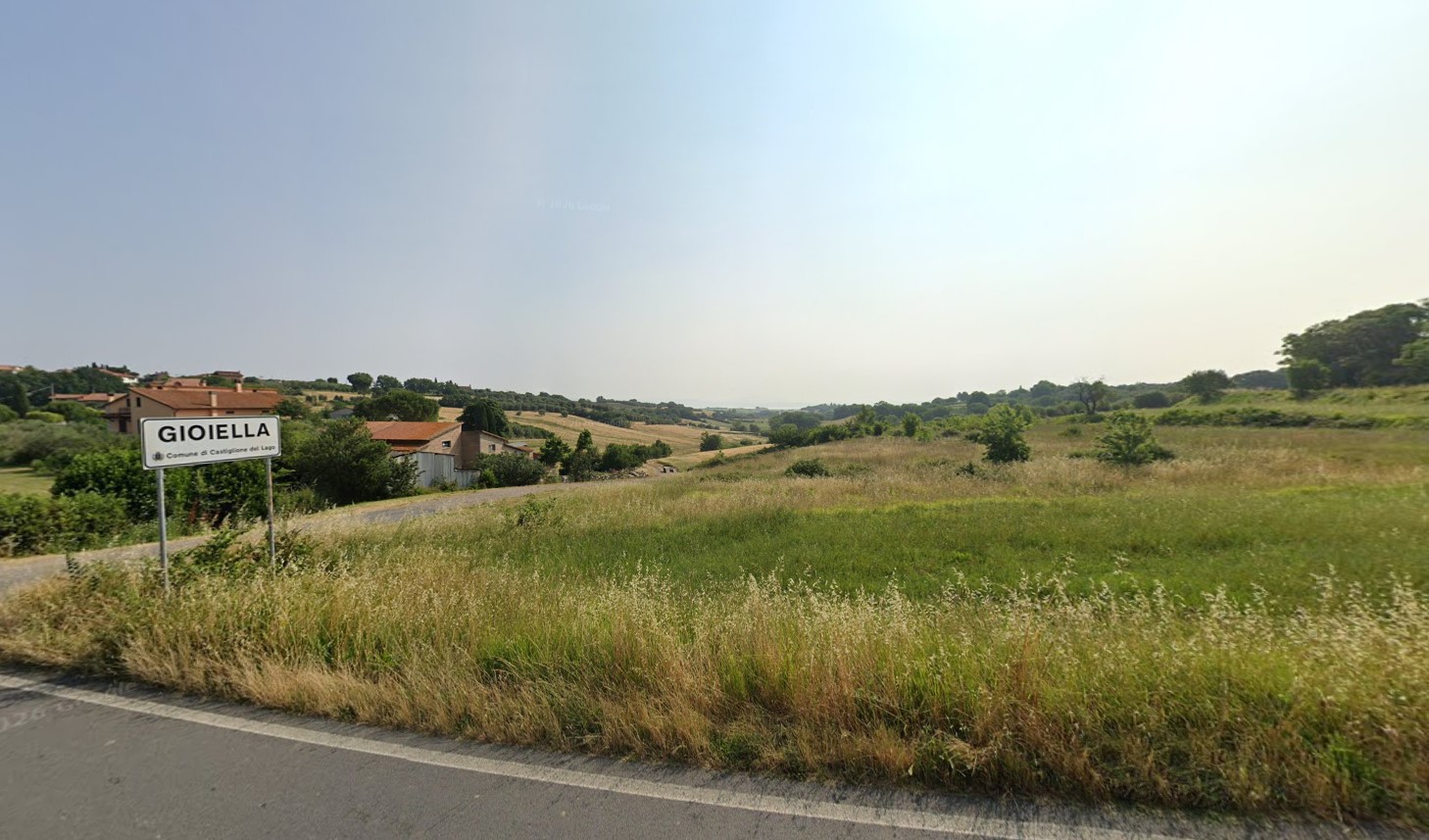 Gioiella 2026 — workshop di co-progettazione e autocostruzione, Castiglione del Lago