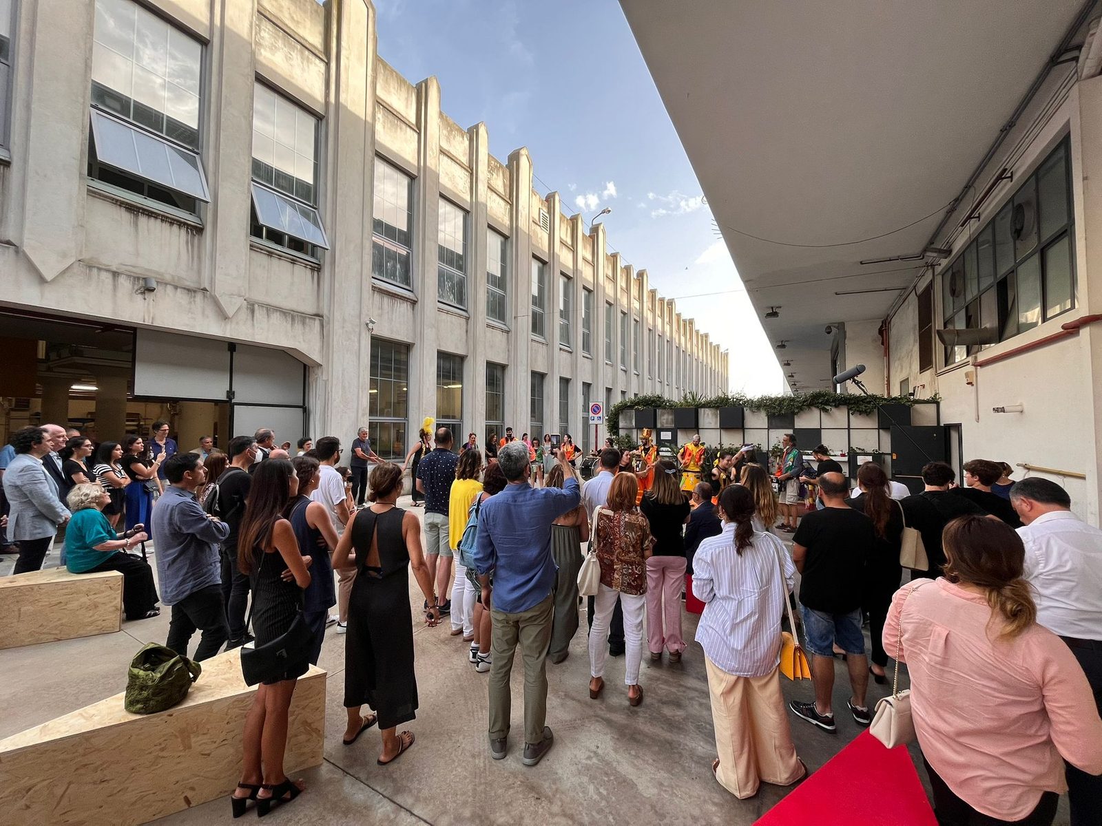 R-EST-ART — pubblico e strutture in legno