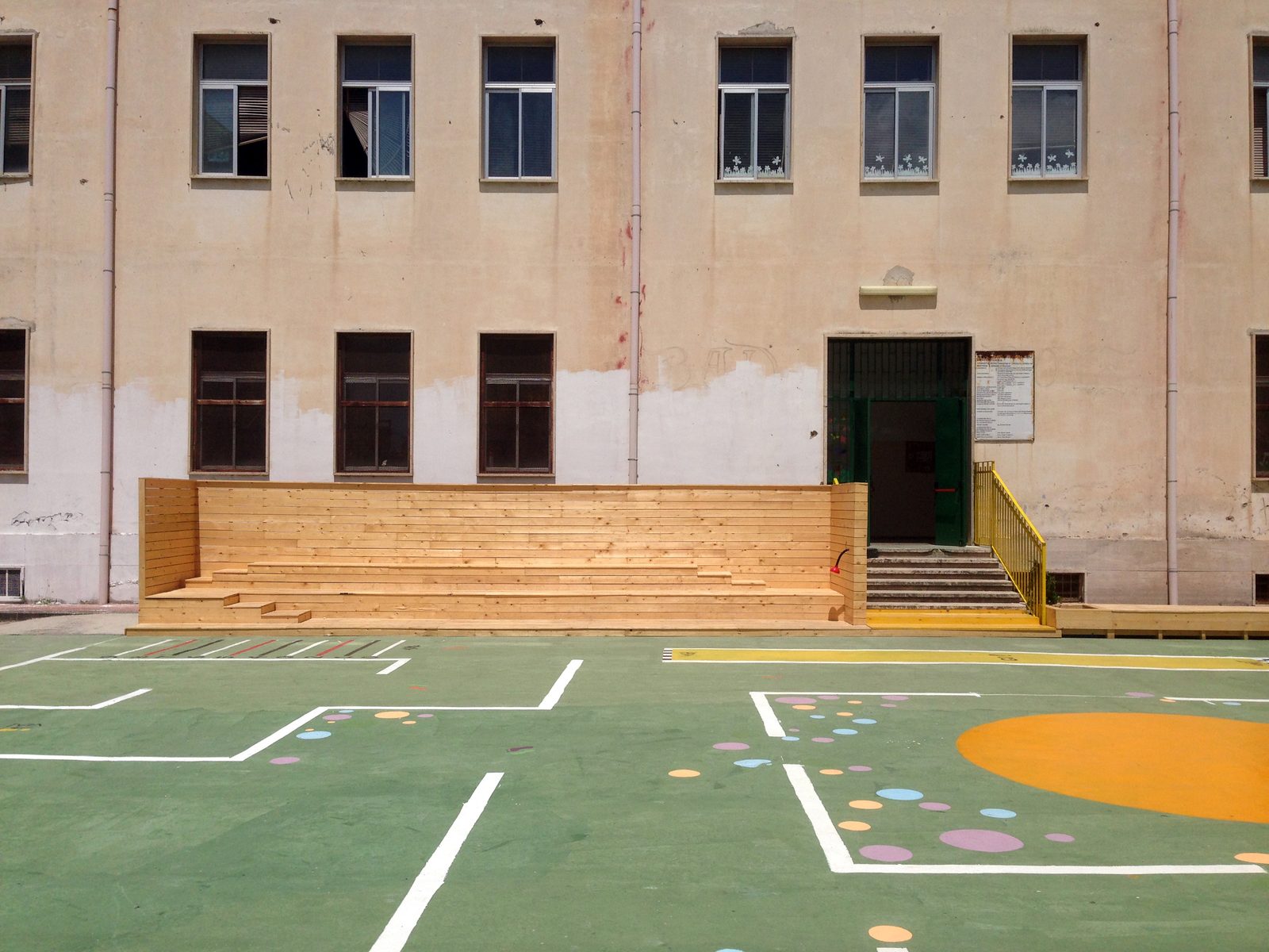 SGAT — zona 6 dopo la trasformazione