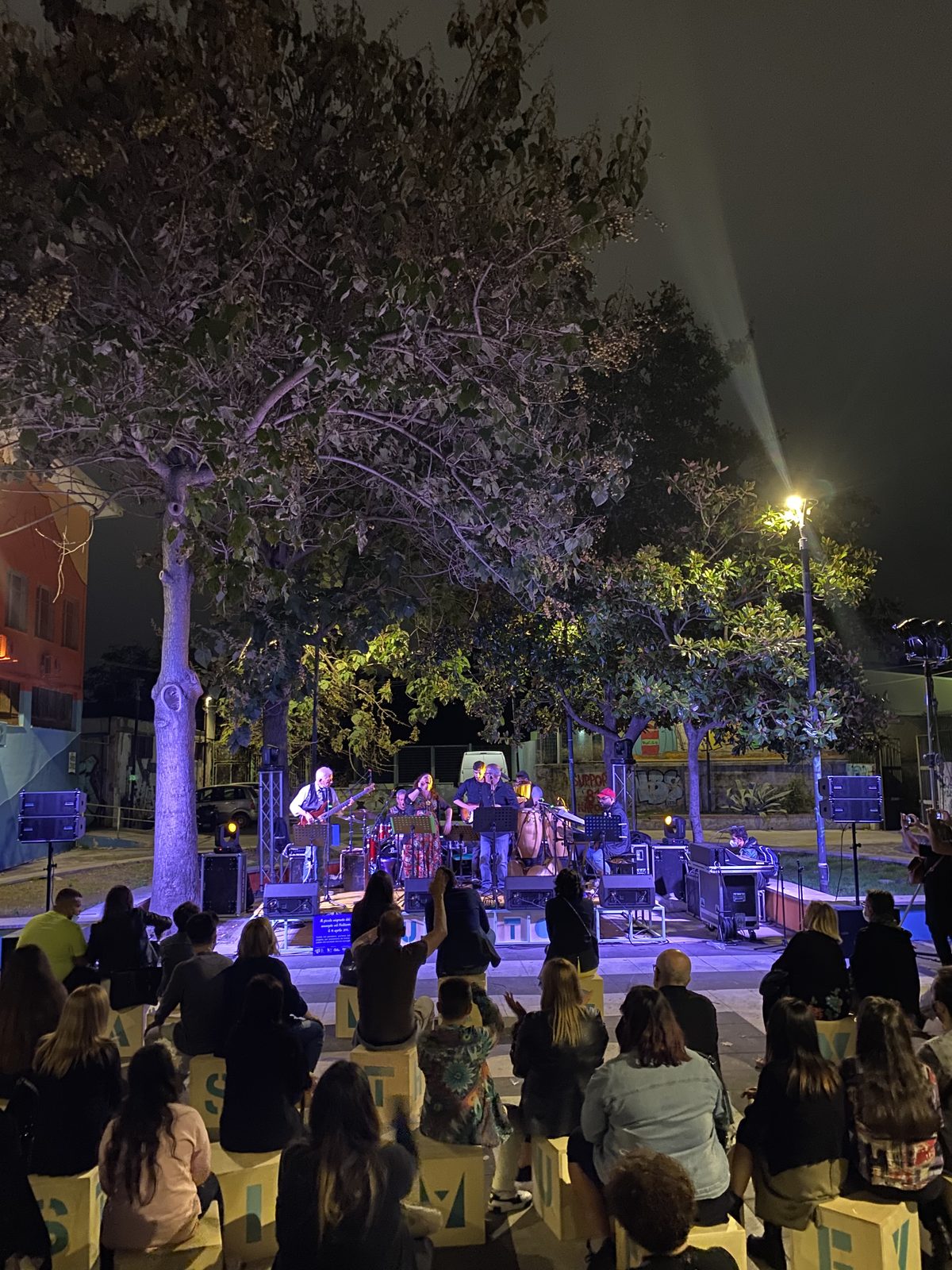 TU-TTO — attività culturali